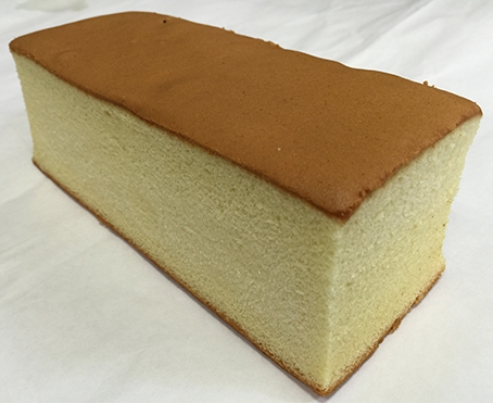 長崎蜂蜜蛋糕